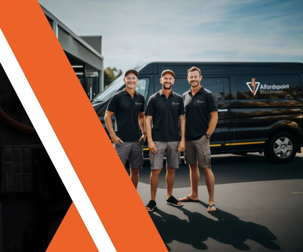 Alfordspoint Electrician