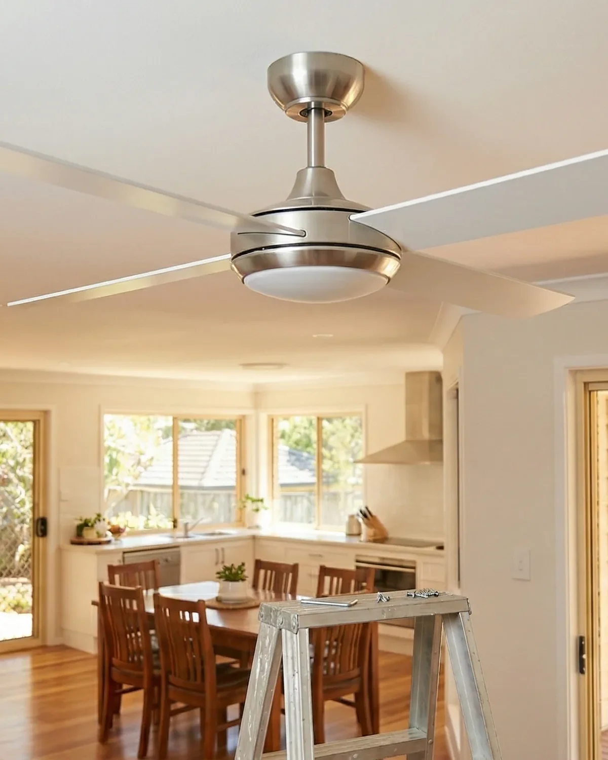 Electrical repair services in Alfords Point